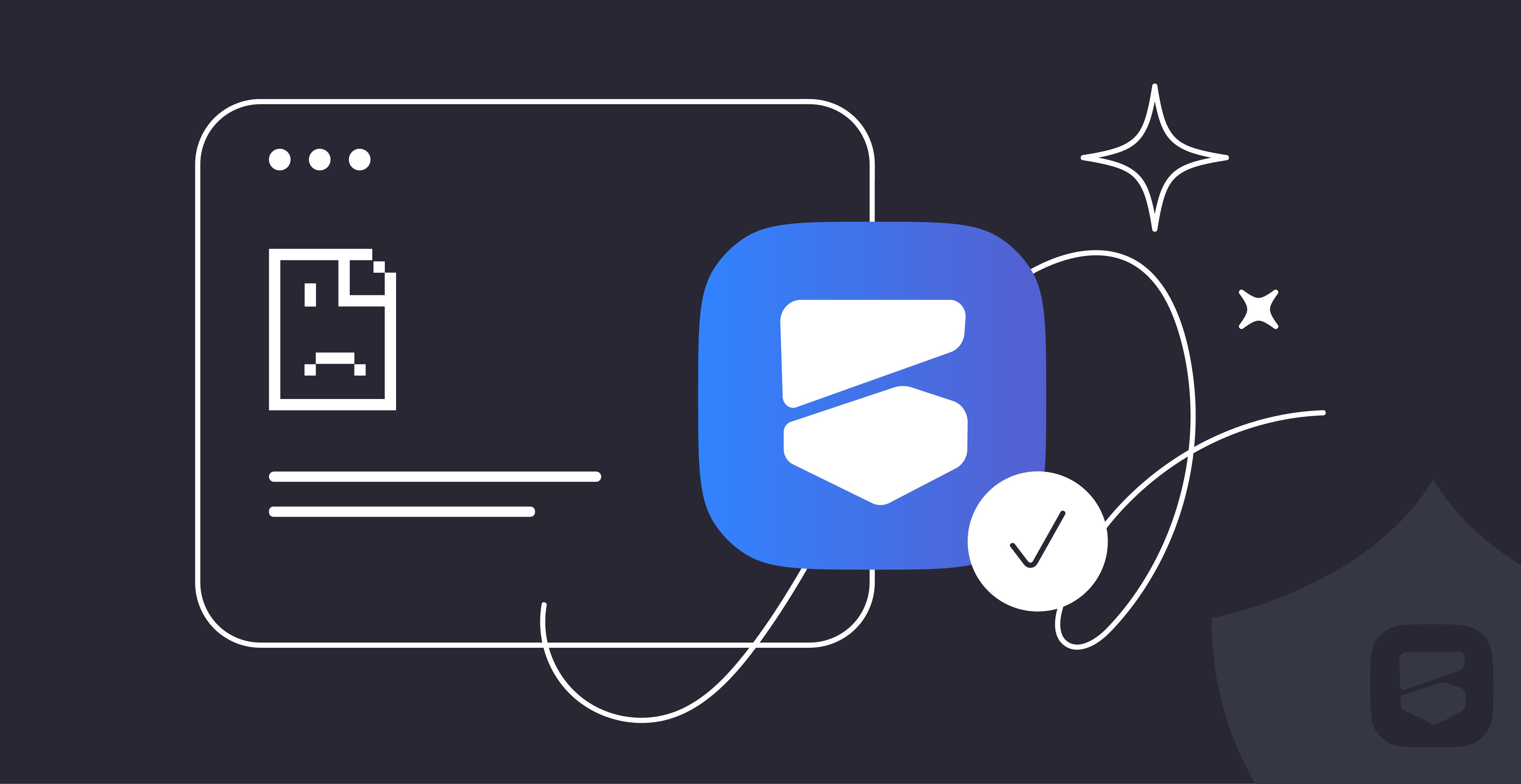 Обложка "Сайт BlancVPN недоступен"