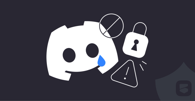 Обложка "Как обойти блокировку Дискорда"